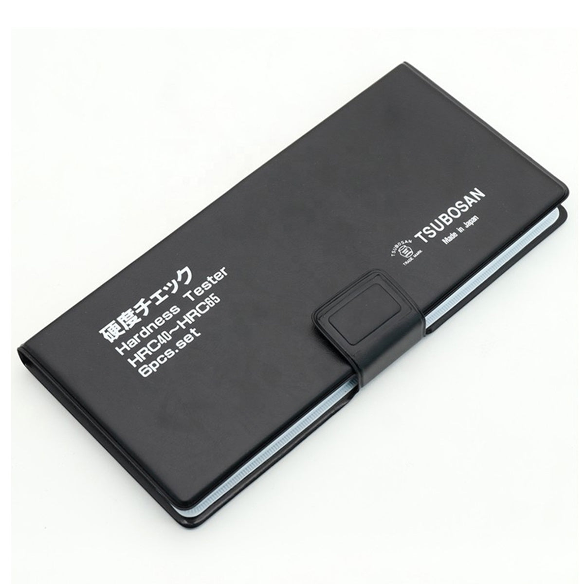 Hardness Tester Files