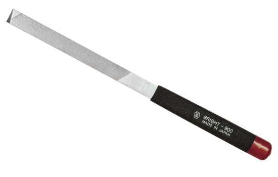 VARIT "AM File - Sharp Bite"