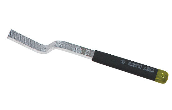 VARIT "AM File - Sharp Bite"