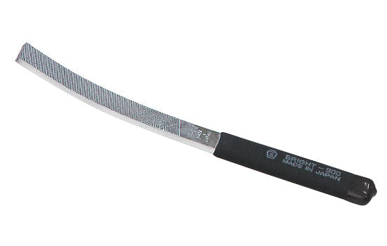 VARIT "AM File - Sharp Bite"