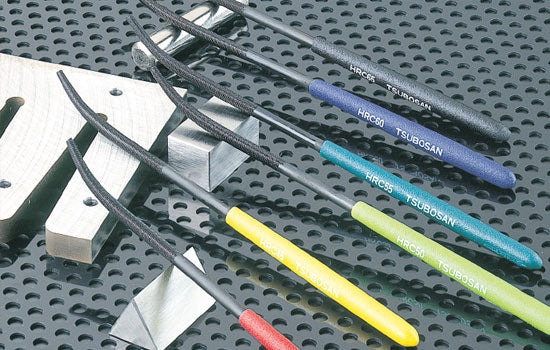 Hardness Tester Files